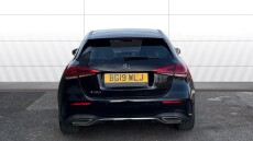 Mercedes-Benz A-Class A180 AMG Line Executive 5dr Petrol Hatchback